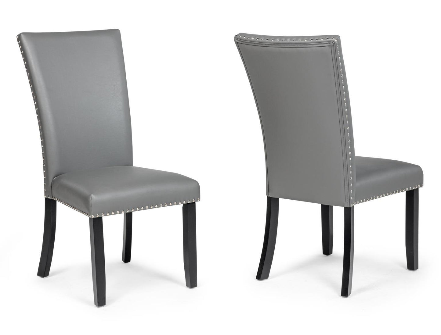 D255 - Blaze Grey