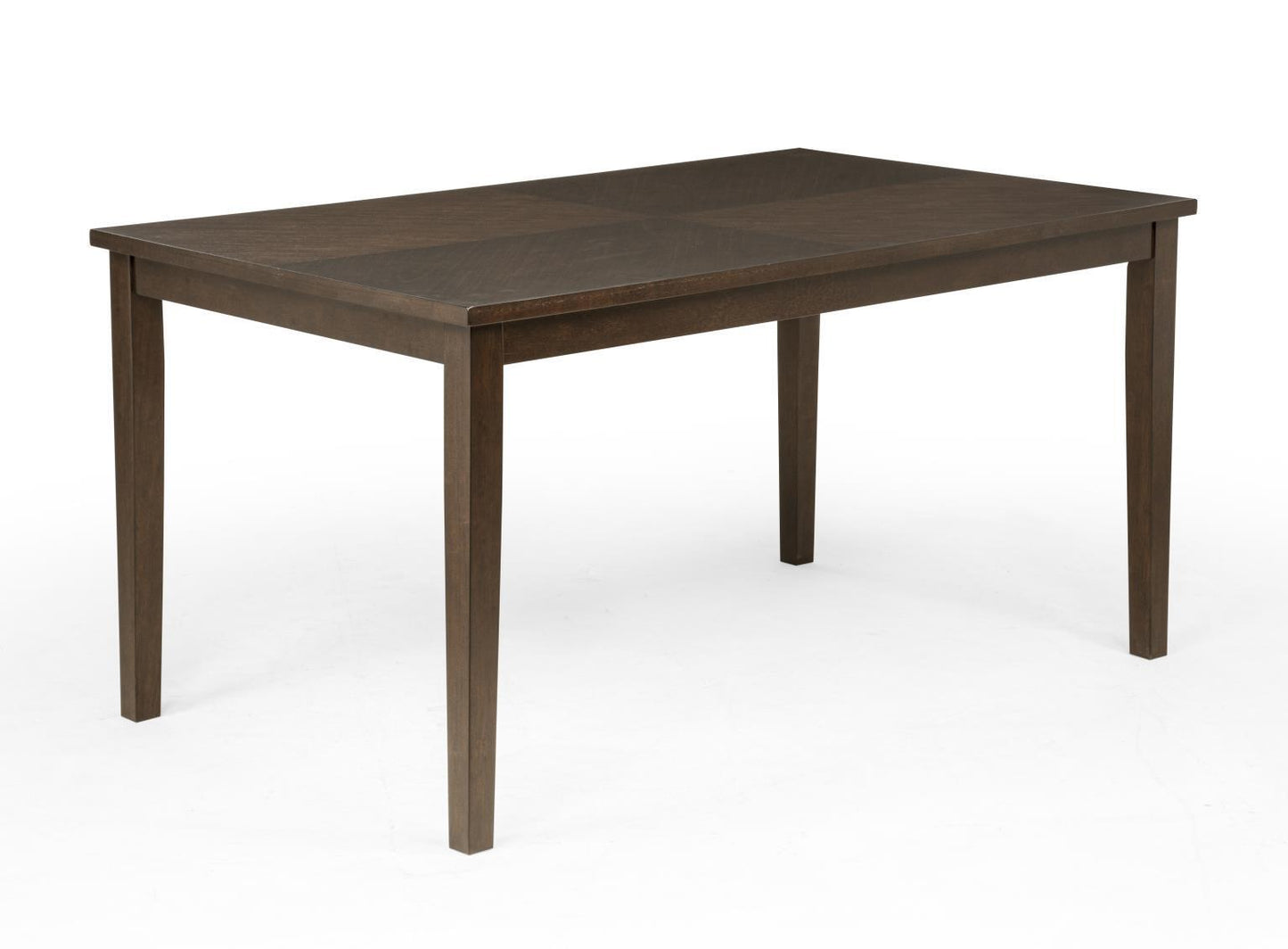 D310 - Bruno Brown Rec Dining Set