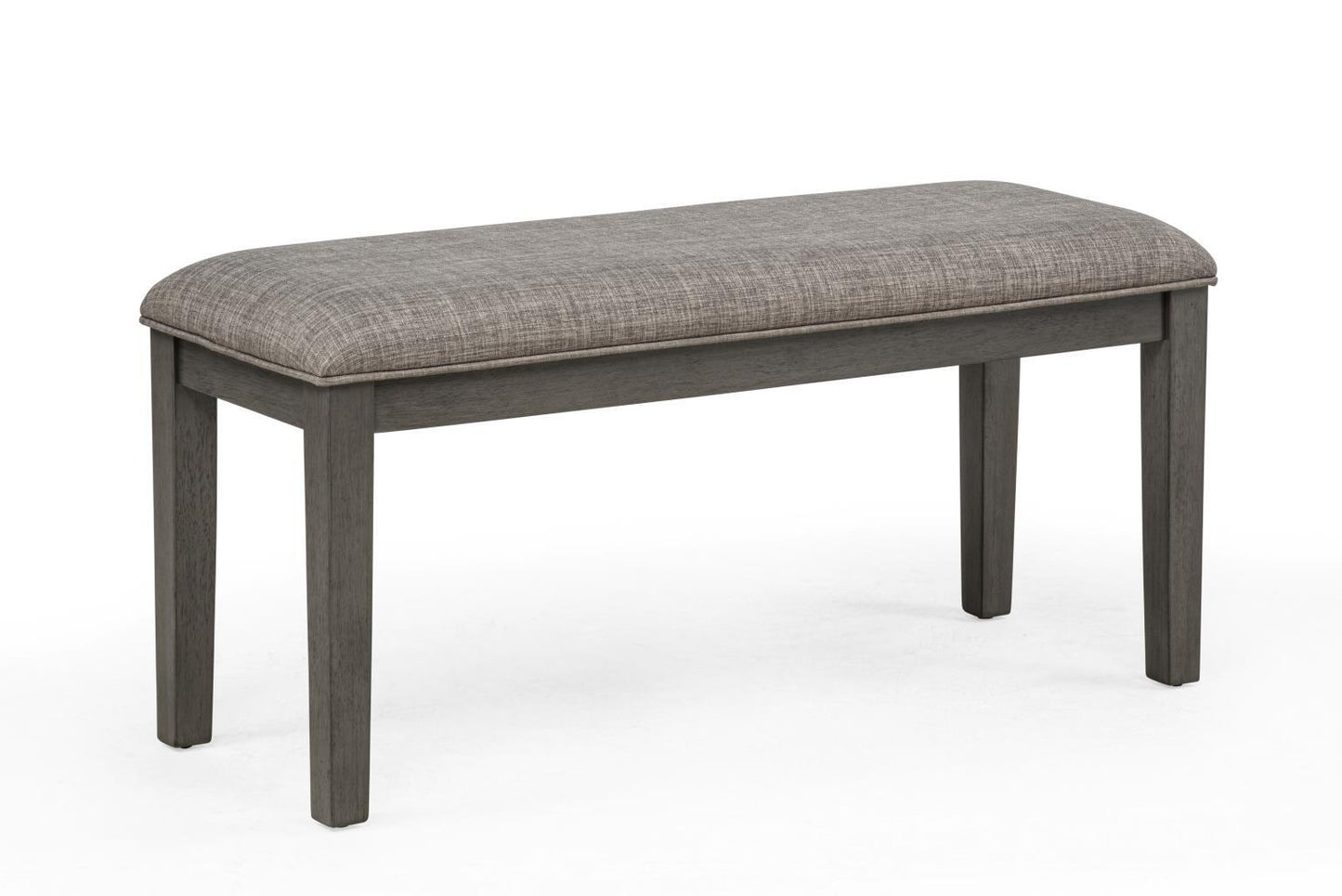 D315 - Bruno Grey Rec Dining Set