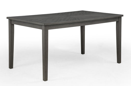 D315 - Bruno Grey Rec Dining Set