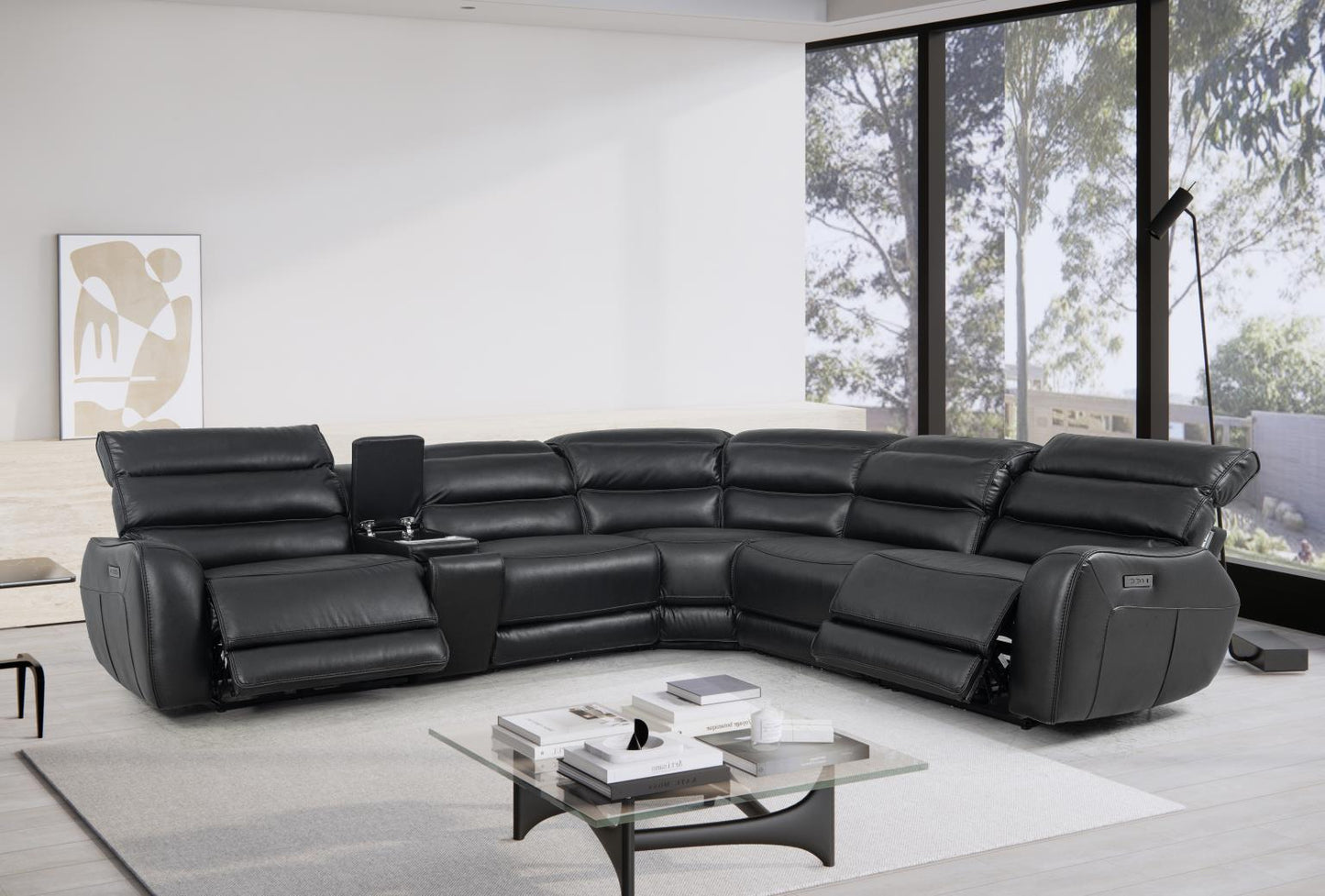 Marco - Sectional