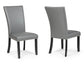 D255 - Blaze Grey