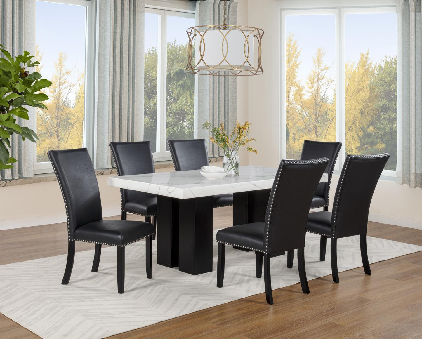 D256 - Blaze Black