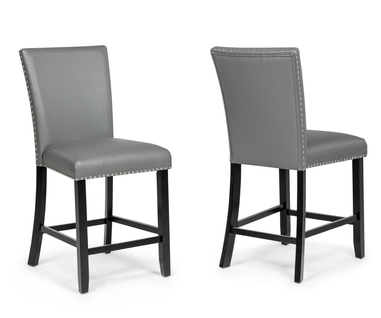 D256 - Blaze Grey
