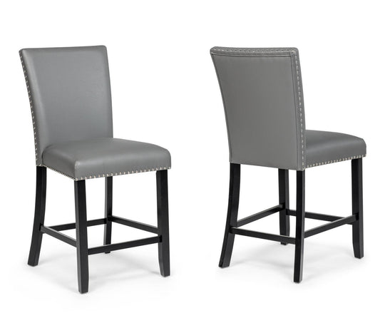 D256 - Blaze Grey