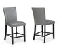 D256 - Blaze Grey
