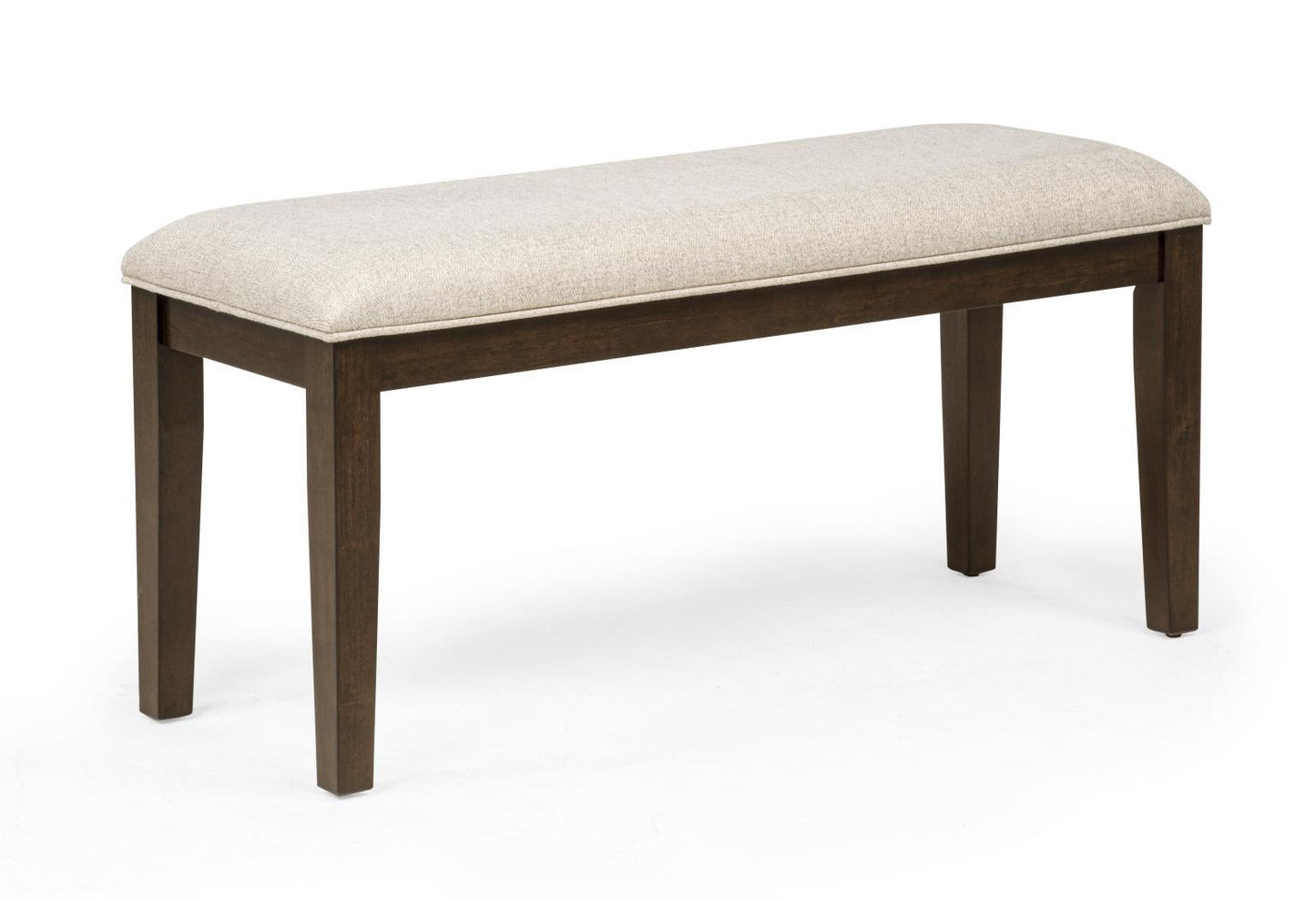 D310 - Bruno Brown Rec Dining Set