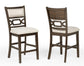 D311 - Bruno Round Dining Set