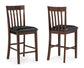 D320 - Koen Square Dining Set