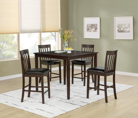 D320 - Koen Square Dining Set
